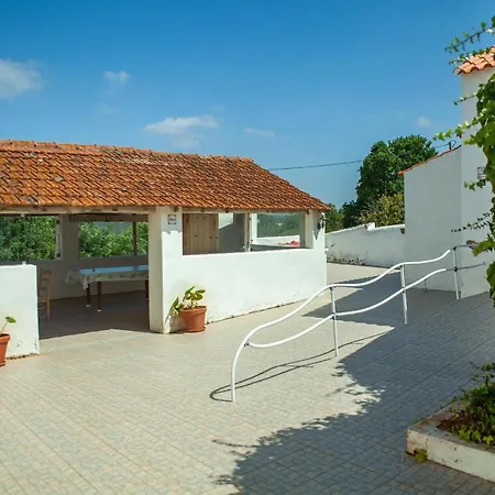 F - Quinta Alagoas * Luz