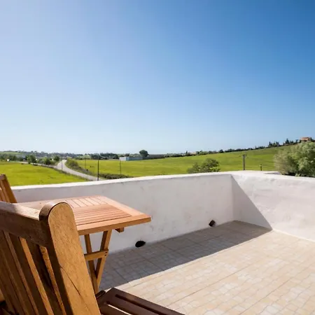 Apartament F - Quinta Alagoas Praia Da Luz