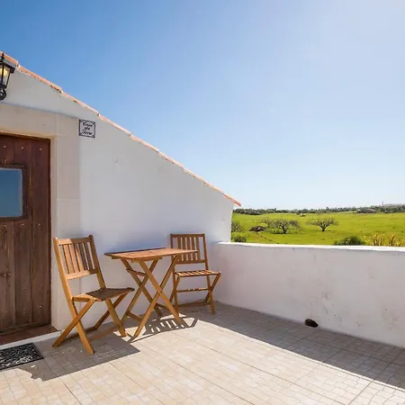 Apartment F - Quinta Alagoas