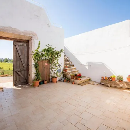 F - Quinta Alagoas Apartment Praia Da Luz