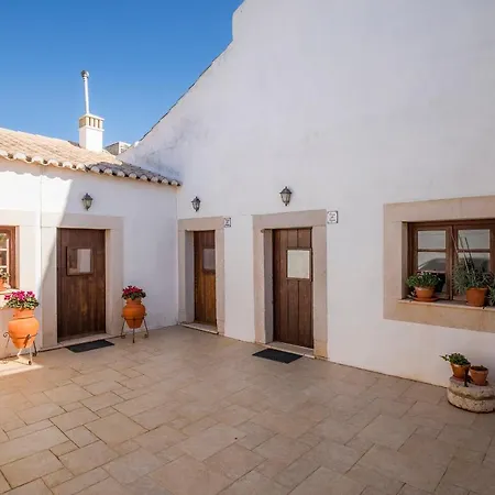 F - Quinta Alagoas Apartment