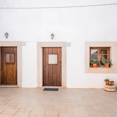 F - Quinta Alagoas Praia Da Luz